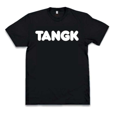 Camiseta Idles tangk