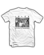 Camiseta Kaki Pearl Jam Ten