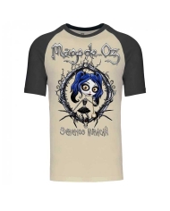 Camiseta Mago de Oz Seremos Huracan