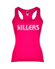 Camiseta gris Pearl Jam Ten