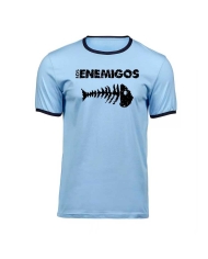 Camiseta Lori Meyers culpa de la gente