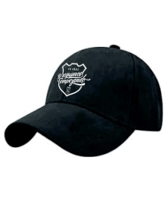 Gorra Hombres G rosa