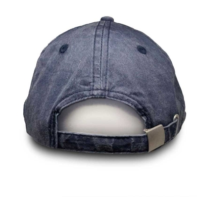Gorra Lori Meyers vintage denim