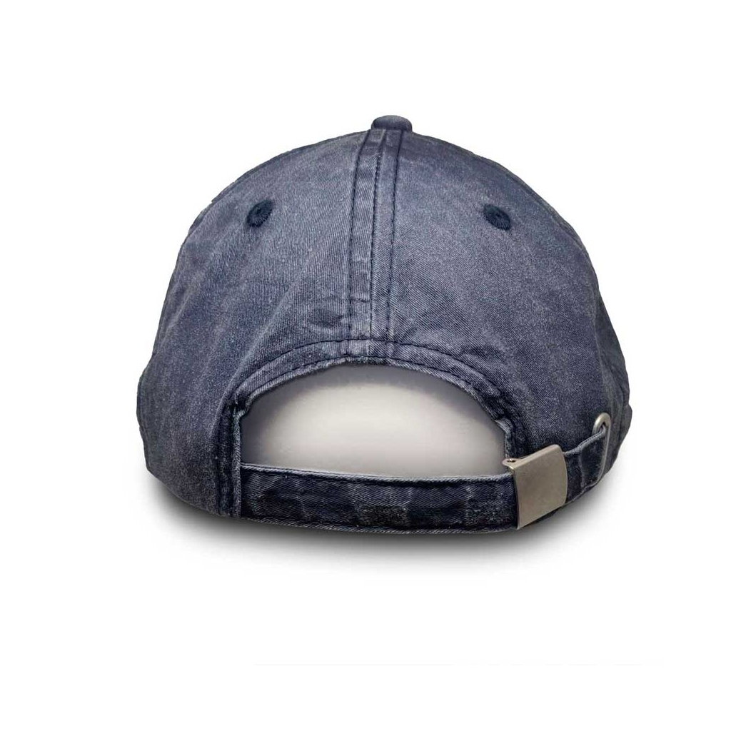 Gorra Lori Meyers vintage denim