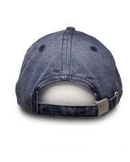 Gorra Lori Meyers vintage denim