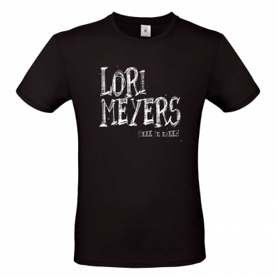 Camiseta Lori Meyers culpa de la gente