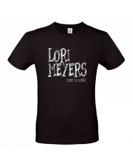 Camiseta Lori Meyers culpa de la gente Camiseta Lori Meyers culpa de la gente