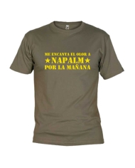 Camiseta Lori Meyers culpa de la gente