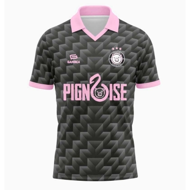 Camiseta Pignoise futbol