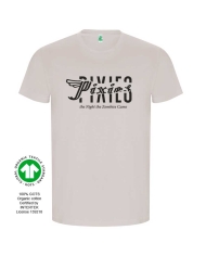 Camiseta mujer Pixies the night the zombies came