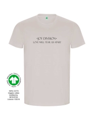 Camiseta Eco The Killers