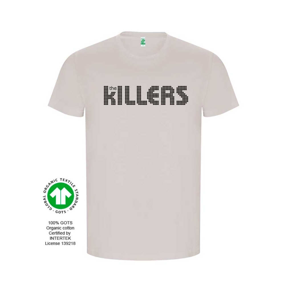 Camiseta Eco The Killers