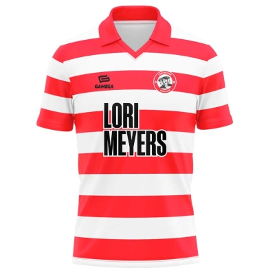 Camiseta fútbol Lori Meyers