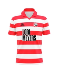 Camiseta fútbol Lori Meyers Camiseta fútbol Lori Meyers