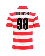 Camiseta fútbol Lori Meyers Camiseta fútbol Lori Meyers