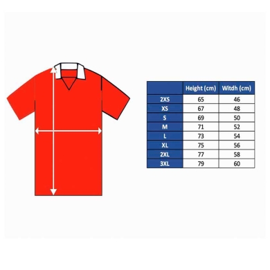 Camiseta fútbol Lori Meyers