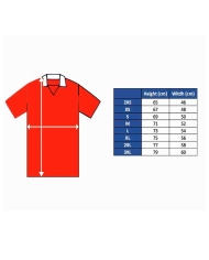 Camiseta fútbol Lori Meyers Camiseta fútbol Lori Meyers