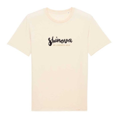 Camiseta Shinova Que llegue el verano