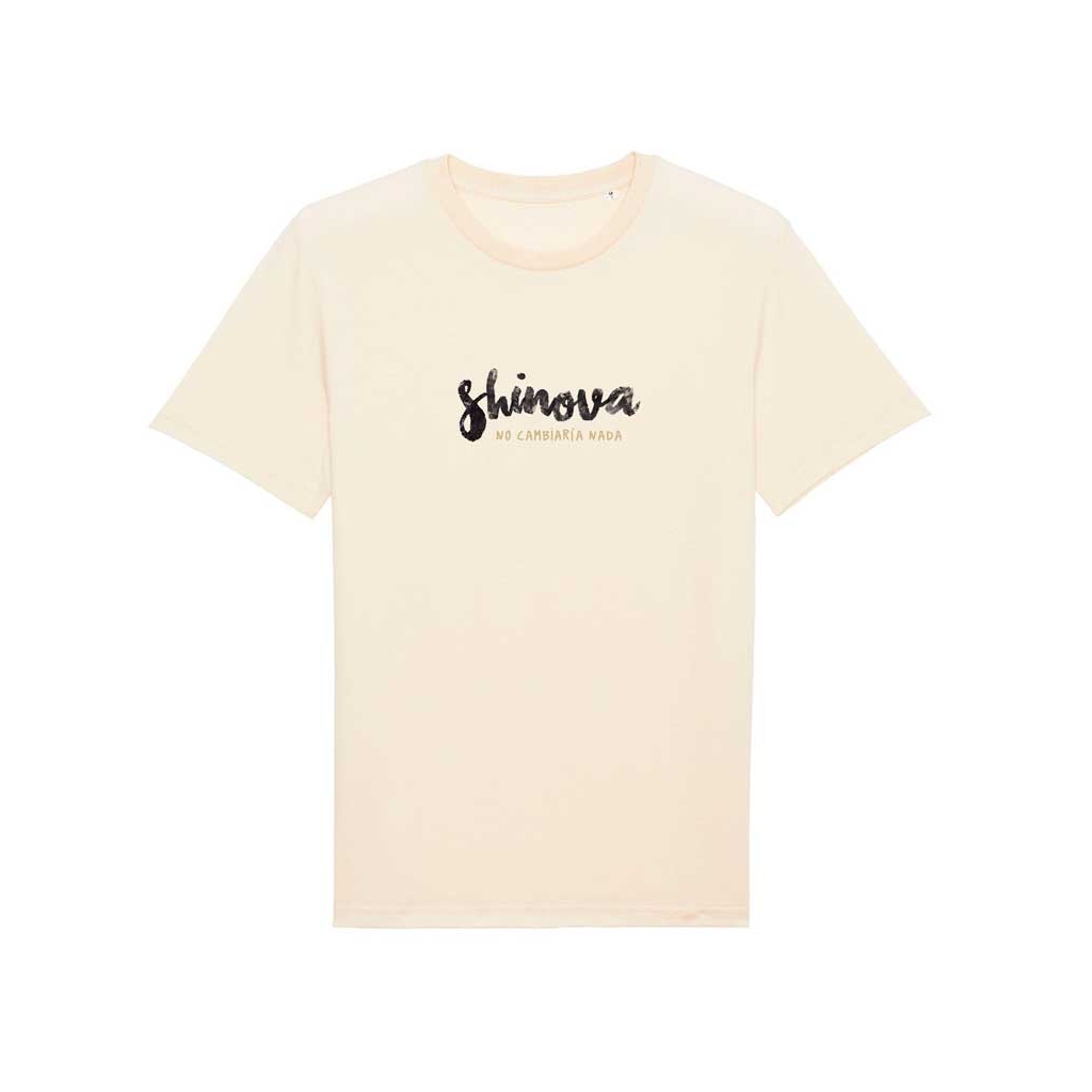 Camiseta Shinova Que llegue el verano