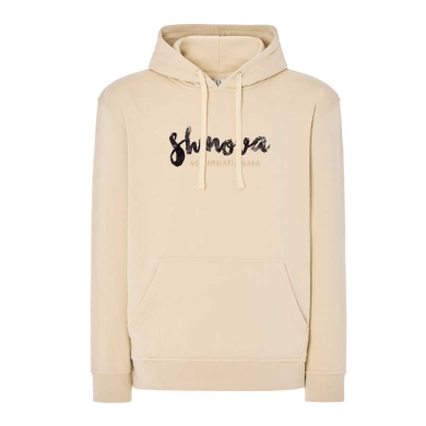Sudadera Shinova Que llegue el verano