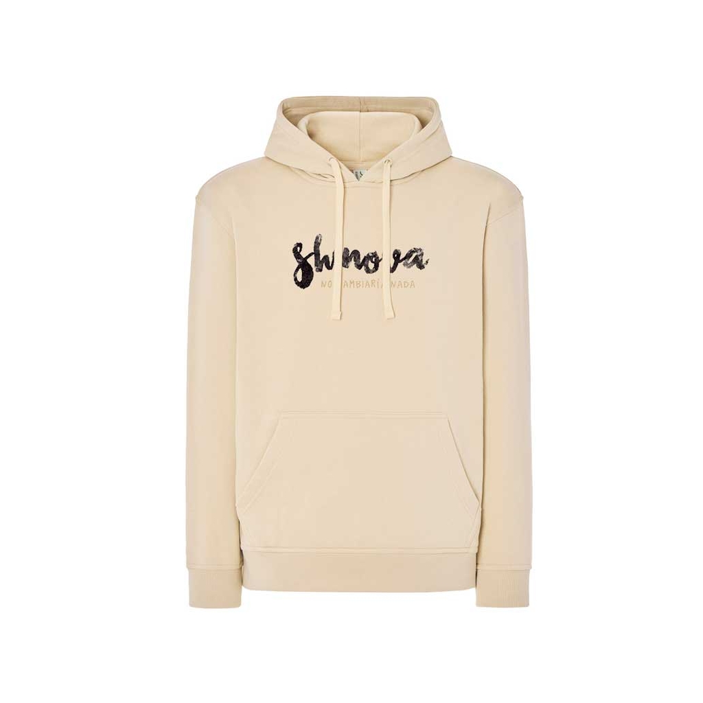 Sudadera Shinova Que llegue el verano