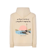 Sudadera Shinova Que llegue el verano Sudadera Shinova Que llegue el verano