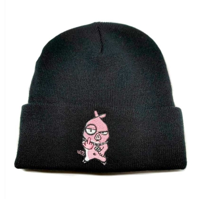 Gorro Lana Pignoise