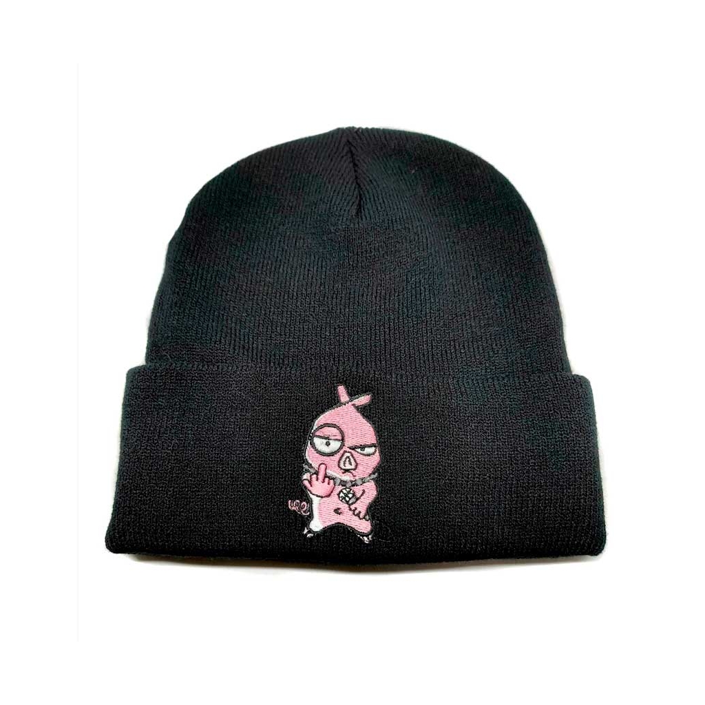 Gorro Lana Pignoise