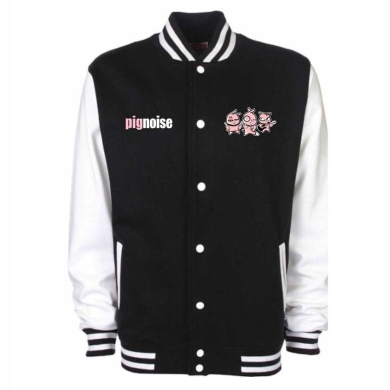 Chaqueta campus Pignoise