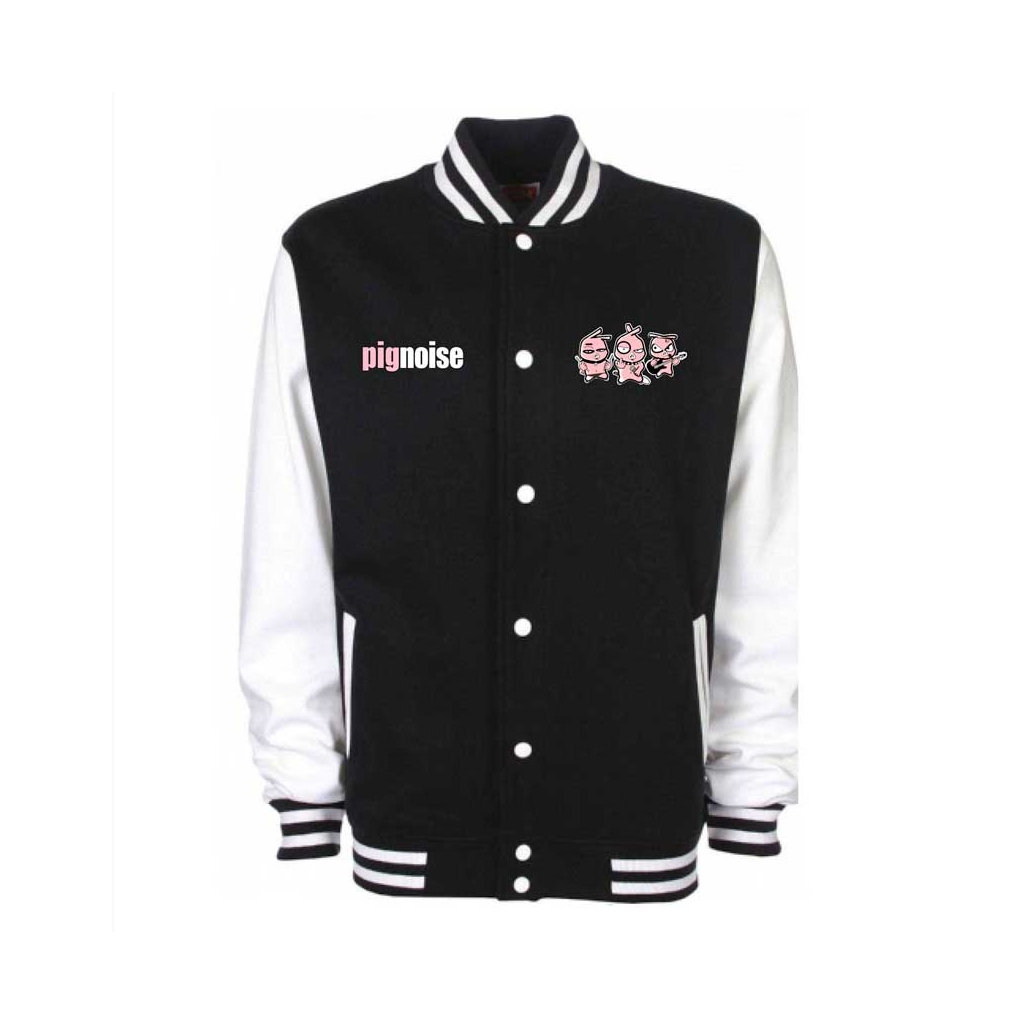 Chaqueta campus Pignoise
