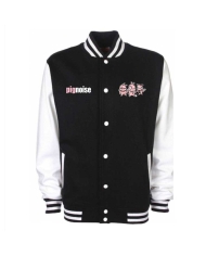 Chaqueta campus Pignoise