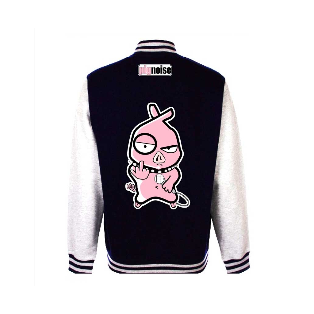 Chaqueta campus Pignoise