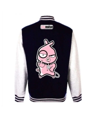 Chaqueta campus Pignoise