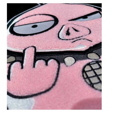 Chaqueta campus Pignoise