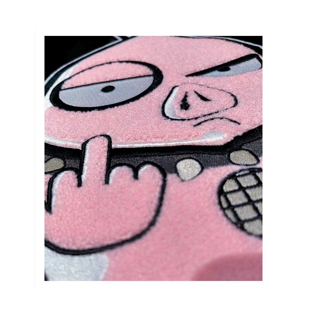 Chaqueta campus Pignoise