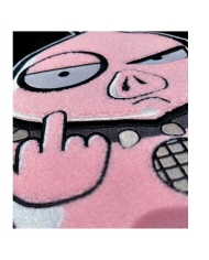 Chaqueta campus Pignoise