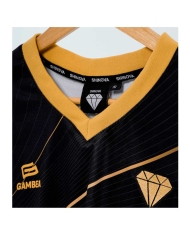 Camiseta fúbol Shinova