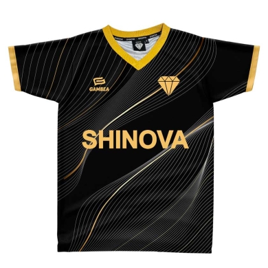 Camiseta futbol Shinova
