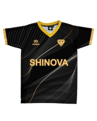 Camiseta futbol Shinova