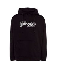 Sudadera negra Shinova te debo una canción Sudadera negra Shinova te debo una canción