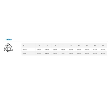 Sudadera negra Shinova te debo una canción