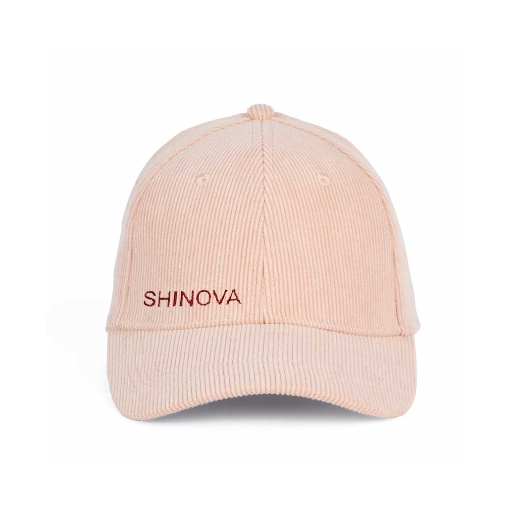 Gorra pana Shinova