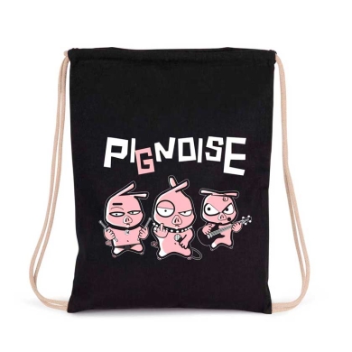 Mochila Pignoise