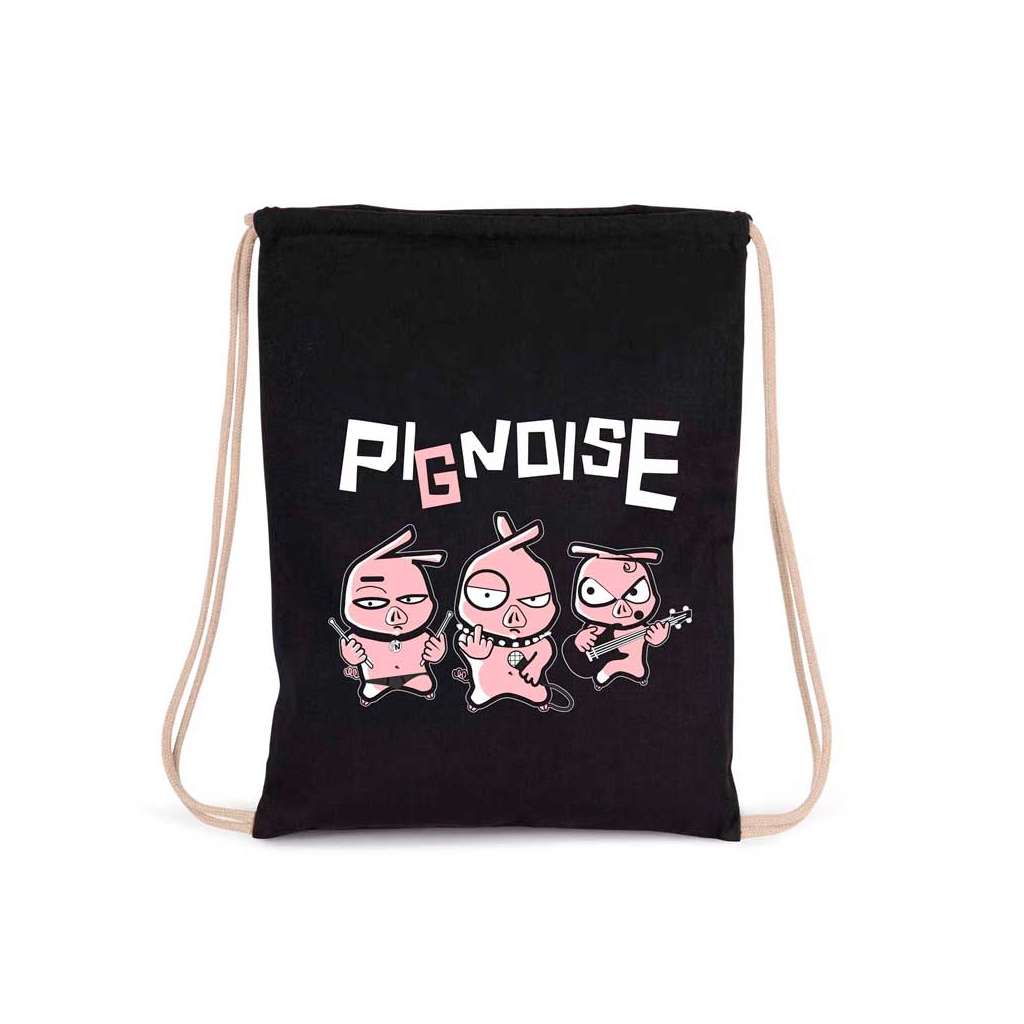 Mochila Pignoise