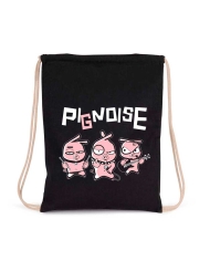 Mochila Pignoise