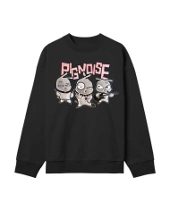 Camiseta Pignoise Punknoise