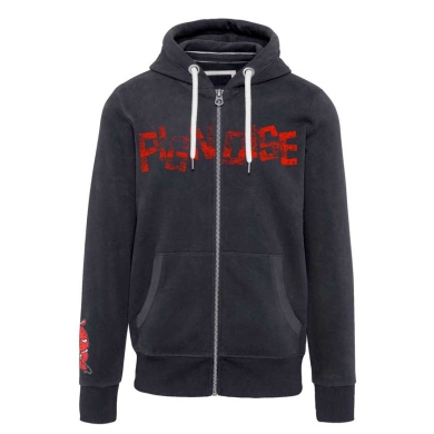 Sudadera Pignoise Vintage