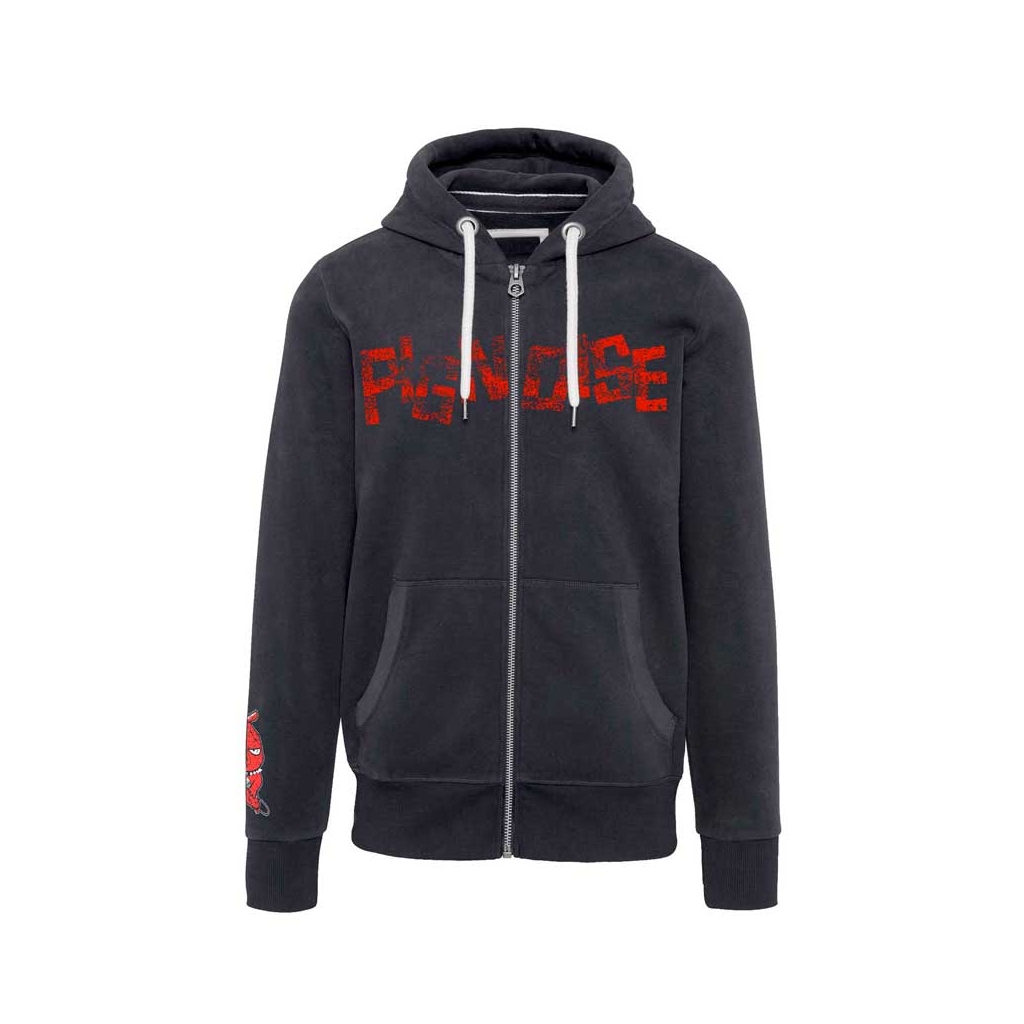 Sudadera Pignoise Vintage