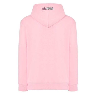Sudadera Pignoise Rosa