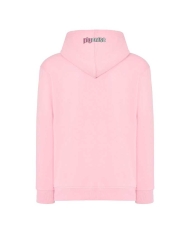 Sudadera Pignoise Rosa
